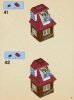 Building Instructions - LEGO - 4840 - The Burrow: Page 39