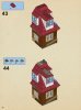 Building Instructions - LEGO - 4840 - The Burrow: Page 40