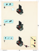 Building Instructions - LEGO - 4840 - The Burrow: Page 9