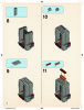 Building Instructions - LEGO - 4840 - The Burrow: Page 10