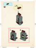 Building Instructions - LEGO - 4840 - The Burrow: Page 11