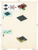 Building Instructions - LEGO - 4840 - The Burrow: Page 12