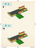 Building Instructions - LEGO - 4840 - The Burrow: Page 16