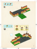 Building Instructions - LEGO - 4840 - The Burrow: Page 17