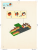 Building Instructions - LEGO - 4840 - The Burrow: Page 18