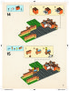 Building Instructions - LEGO - 4840 - The Burrow: Page 19