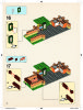 Building Instructions - LEGO - 4840 - The Burrow: Page 20