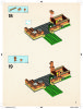 Building Instructions - LEGO - 4840 - The Burrow: Page 21