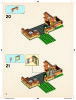 Building Instructions - LEGO - 4840 - The Burrow: Page 22