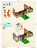 Building Instructions - LEGO - 4840 - The Burrow: Page 24