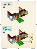 Building Instructions - LEGO - 4840 - The Burrow: Page 26