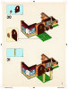 Building Instructions - LEGO - 4840 - The Burrow: Page 27