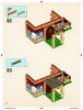 Building Instructions - LEGO - 4840 - The Burrow: Page 28