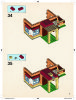 Building Instructions - LEGO - 4840 - The Burrow: Page 29