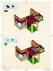 Building Instructions - LEGO - 4840 - The Burrow: Page 30