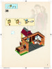 Building Instructions - LEGO - 4840 - The Burrow: Page 31