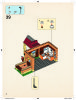 Building Instructions - LEGO - 4840 - The Burrow: Page 32