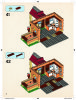 Building Instructions - LEGO - 4840 - The Burrow: Page 34