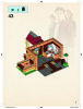 Building Instructions - LEGO - 4840 - The Burrow: Page 35