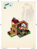 Building Instructions - LEGO - 4840 - The Burrow: Page 37