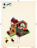 Building Instructions - LEGO - 4840 - The Burrow: Page 38