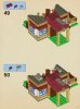 Building Instructions - LEGO - 4840 - The Burrow: Page 3