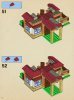 Building Instructions - LEGO - 4840 - The Burrow: Page 4