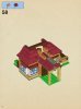 Building Instructions - LEGO - 4840 - The Burrow: Page 8