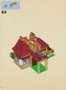 Building Instructions - LEGO - 4840 - The Burrow: Page 14