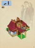 Building Instructions - LEGO - 4840 - The Burrow: Page 15