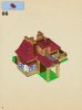 Building Instructions - LEGO - 4840 - The Burrow: Page 16