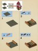 Building Instructions - LEGO - 4840 - The Burrow: Page 19