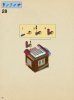 Building Instructions - LEGO - 4840 - The Burrow: Page 32