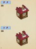 Building Instructions - LEGO - 4840 - The Burrow: Page 36