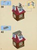 Building Instructions - LEGO - 4840 - The Burrow: Page 38