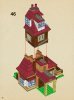 Building Instructions - LEGO - 4840 - The Burrow: Page 42