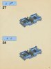 Building Instructions - LEGO - 4841 - Hogwarts Express: Page 17