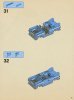 Building Instructions - LEGO - 4841 - Hogwarts Express: Page 19