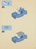 Building Instructions - LEGO - 4841 - Hogwarts Express: Page 21