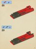 Building Instructions - LEGO - 4841 - Hogwarts Express: Page 37