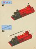 Building Instructions - LEGO - 4841 - Hogwarts Express: Page 47