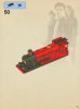 Building Instructions - LEGO - 4841 - Hogwarts Express: Page 49