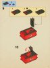 Building Instructions - LEGO - 4841 - Hogwarts Express: Page 7