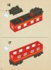 Building Instructions - LEGO - 4841 - Hogwarts Express: Page 26