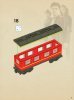 Building Instructions - LEGO - 4841 - Hogwarts Express: Page 31