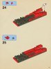 Building Instructions - LEGO - 4841 - Hogwarts Express: Page 35