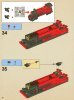 Building Instructions - LEGO - 4841 - Hogwarts Express: Page 40