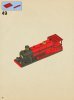 Building Instructions - LEGO - 4841 - Hogwarts Express: Page 48