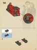 Building Instructions - LEGO - 4841 - Hogwarts Express: Page 53