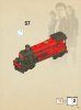 Building Instructions - LEGO - 4841 - Hogwarts Express: Page 59